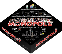 Monopol Spectrum
