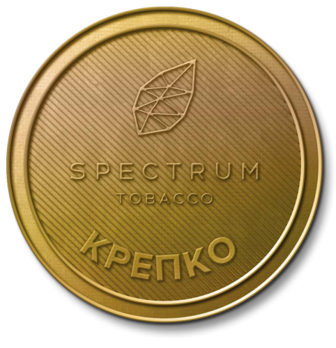 Монета Spectrum